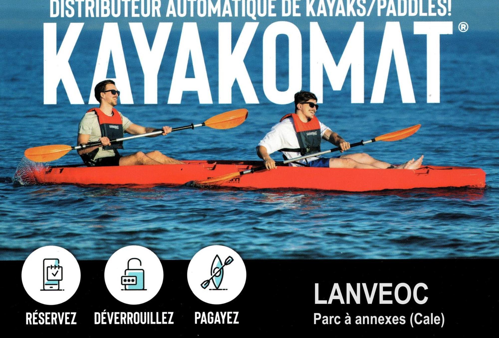 Camping Cap-Ouest Lanvéoc Eksteriør bilde